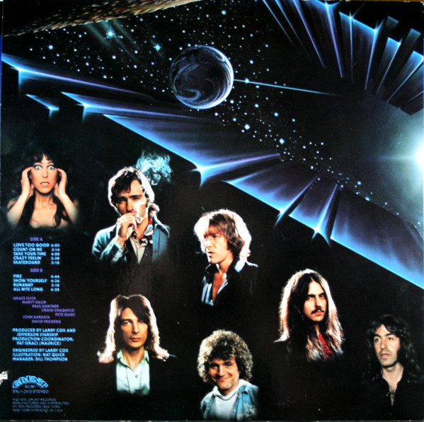 Jefferson Starship-1