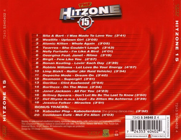 Various-1