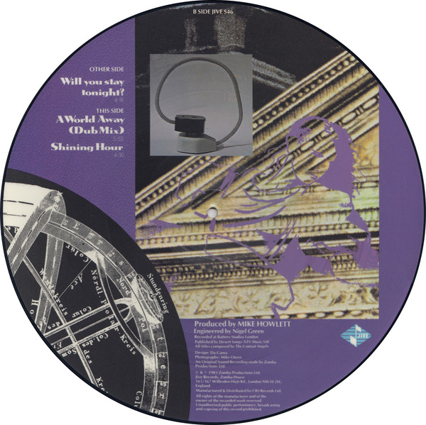 The Comsat Angels-1