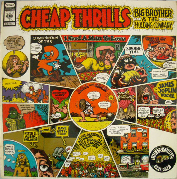 Big Brother & The Holding Company-0