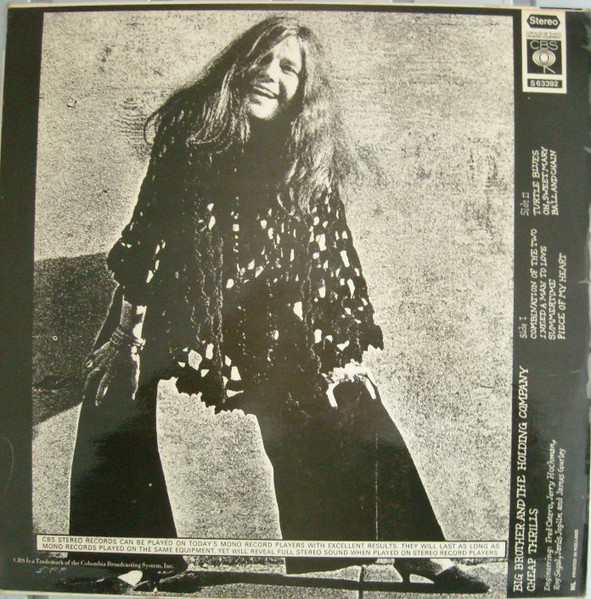 Big Brother & The Holding Company-1