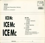 ICE Mc-1
