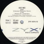 ICE Mc-2
