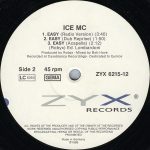 ICE Mc-3