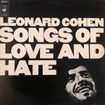 Leonard Cohen-0