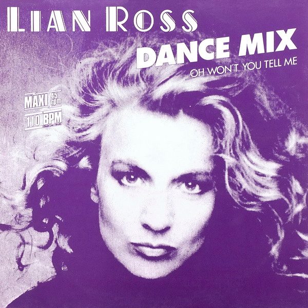 Lian Ross-0