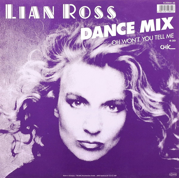 Lian Ross-1
