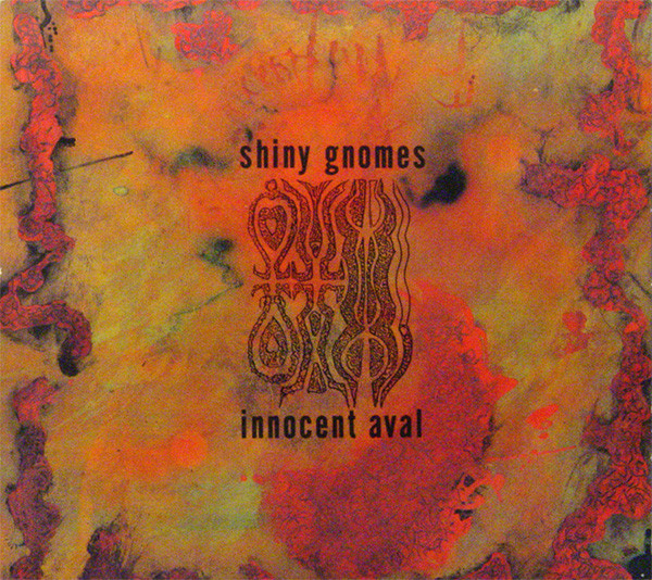 Innocent Aval-0 Shiny Gnomes-0