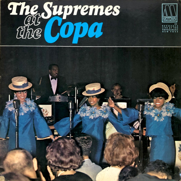 The Supremes-0