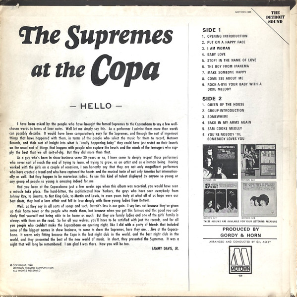 The Supremes-1
