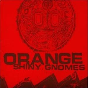 Orange-0 Shiny Gnomes-0