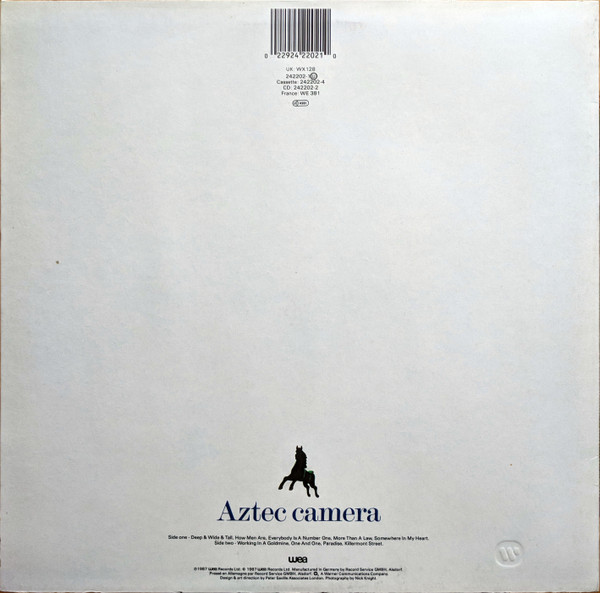 Aztec Camera-1