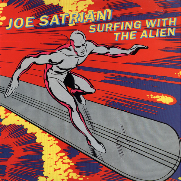 Joe Satriani-0