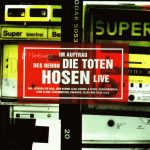 Die Toten Hosen-0