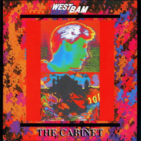 The Cabinet-0 WestBam-0