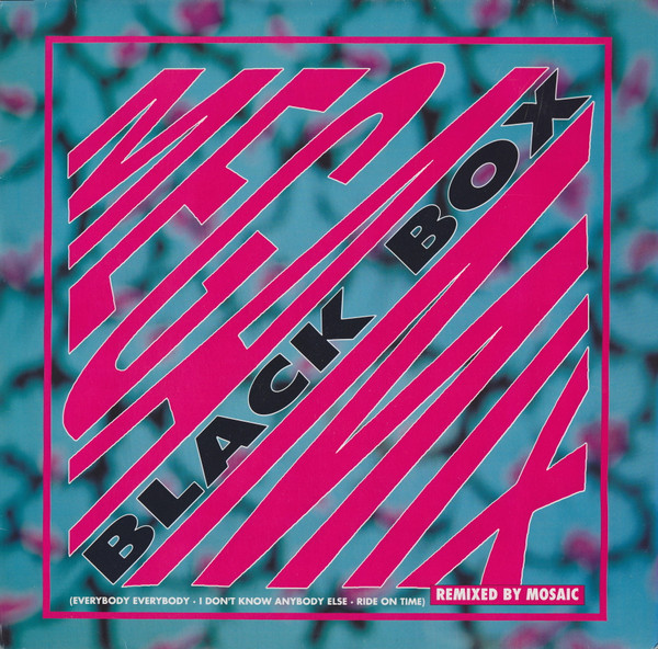 Black Box-0