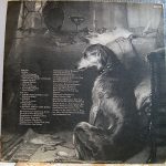 Pavlov's Dog-1