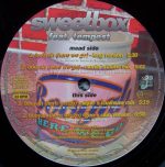 Sweetbox Feat. Tempest-1