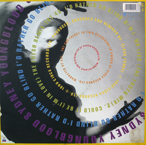 Sydney Youngblood-1