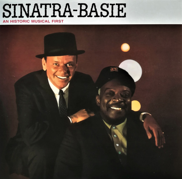 Sinatra* - Basie*-0