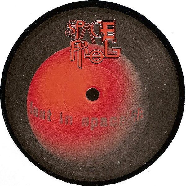 Space Frog-1