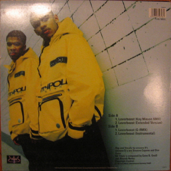 smoove D's-1