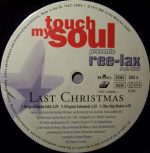 Touch My Soul Presents Ree-Lax-1