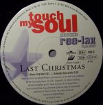 Touch My Soul Presents Ree-Lax-2