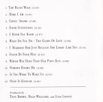 Lyle Lovett And His Large Band-3
