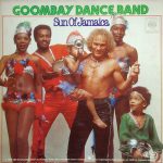 Goombay Dance Band-1