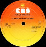 Goombay Dance Band-2