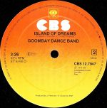 Goombay Dance Band-3