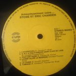 Stone Et Eric Charden-2