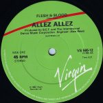 Allez Allez-1