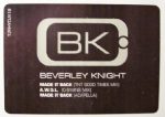 Beverley Knight-0