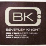 Beverley Knight-0