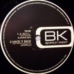 Beverley Knight-2