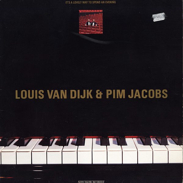 Louis van Dijk & Pim Jacobs-0