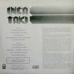 Inca Taki-1