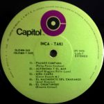 Inca Taki-2