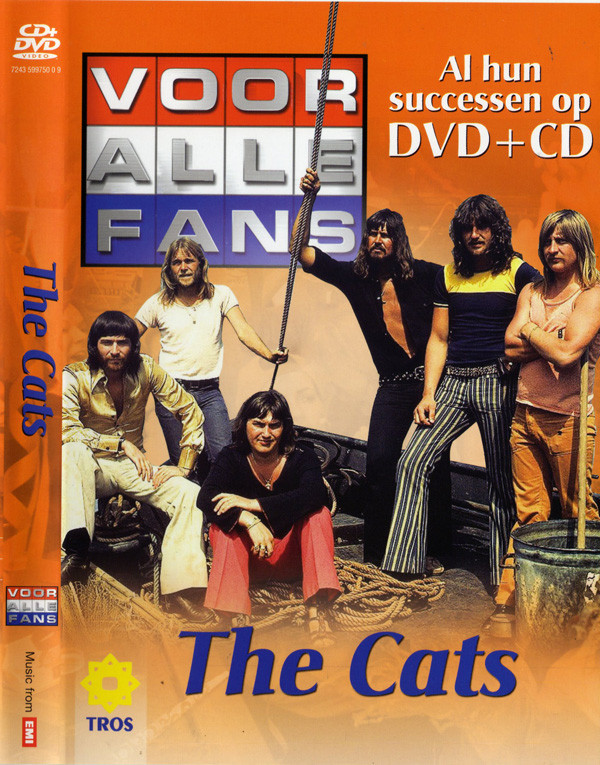 The Cats-0