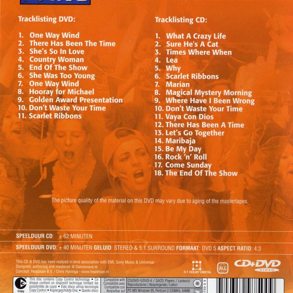 The Cats-1