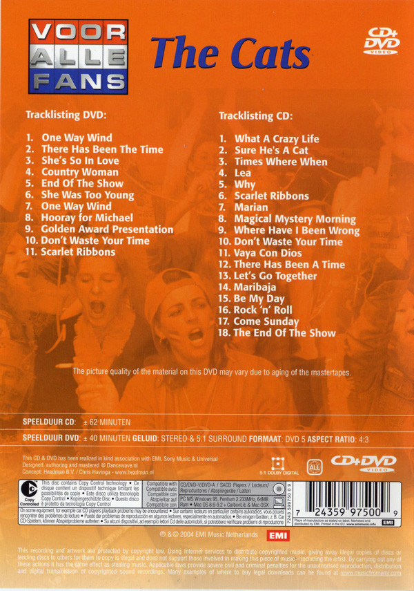 The Cats-1
