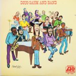 Doug Sahm And Band*-0