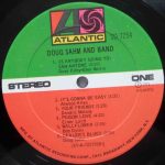 Doug Sahm And Band*-2