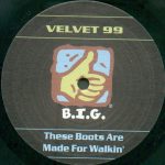 Velvet 99-0