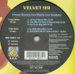 Velvet 99-1
