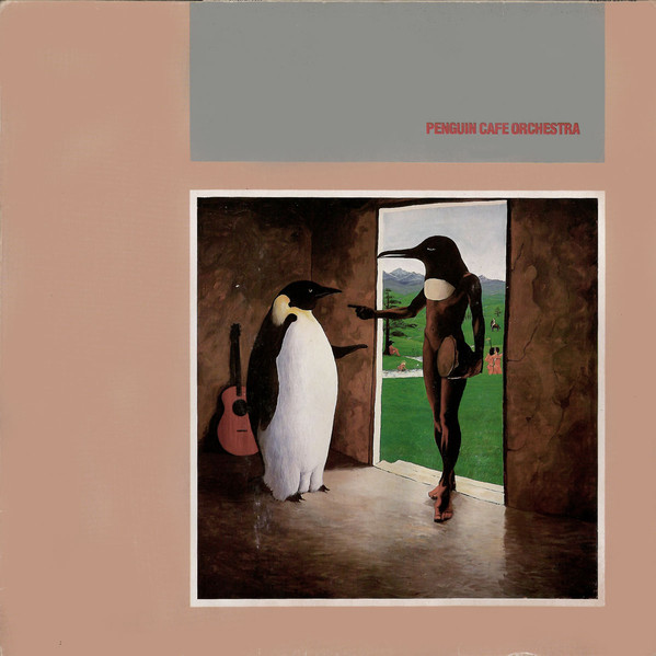 Penguin Cafe Orchestra-0