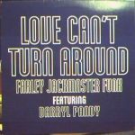 Farley 'Jackmaster' Funk* Featuring Darryl Pandy-0