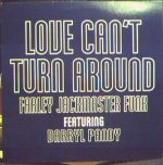 Farley 'Jackmaster' Funk* Featuring Darryl Pandy-0